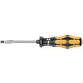 SKRUTREKKER 932A /0,8X4,5 Rett slagskrutrekker - Wera