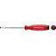SKRUTREKKER RETT NR.1 PB 8100 0.5x3,5x90mm SwissGrip - PB Swiss Tools