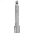 FORLENGER 1/2&quot; M/KULE 250MM KC TOOLS Polert og svingbar KC Tools