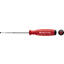 SKRUTREKKER RETT NR.2 PB 8100 0,6x4x100mm SwissGrip - PB Swiss Tools