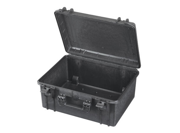 UTSTYRSKOFFERT OPTICASE 4622 IP67 465x335x220mm (innvendig) Robust 