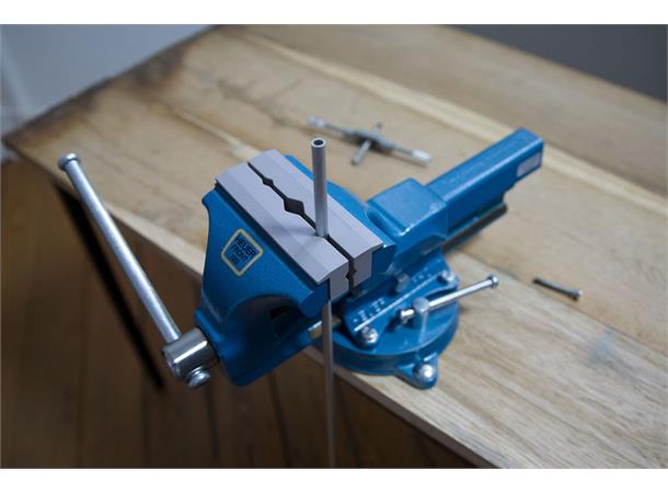 BAKKER FOR SKRUSTIKKE 120MM PRISME POLY Type PP for skrustikke - Brockhaus-Heuer 