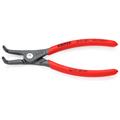SEEGERINGSTANG UTVENDIG B&#216;YD A21 &#216; 19-60mm Presisjon Knipex