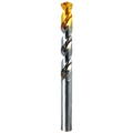 8.0 MM BOR TYPE 9651 Hss tin tipped - G&#252;hring