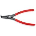 SEEGERINGSTANG UTVENDIG B&#216;YD A31 &#216; 40-100mm Presisjon Knipex