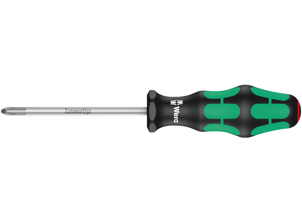 SKRUTREKKER PH-0X60 350 KRAFTFORM WERA Wera 