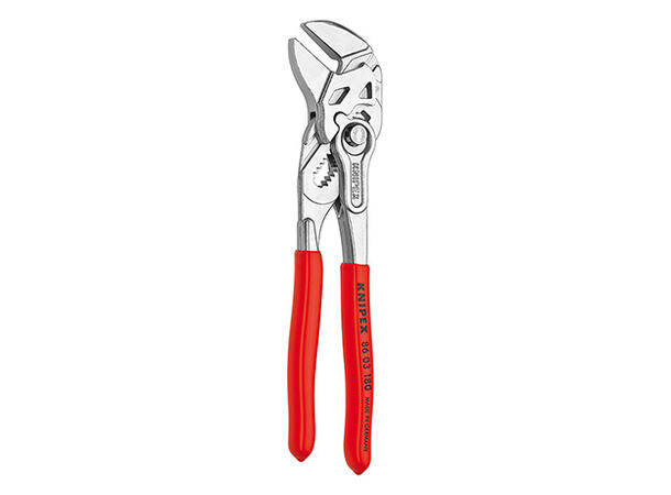 PARALLELLTANG 180MM 86 03 180 - Knipex 