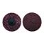 RONDELL KVIKK PAD 75MM 10PK Sumake
