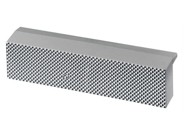 BAKKER FOR SKRUSTIKKE 160MM RIFLET POLY Type PR for skrustikke - Brockhaus-Heuer 
