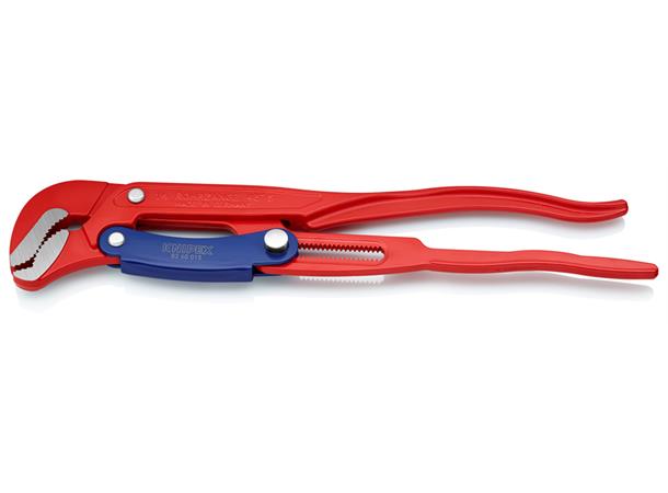 RØRTANG 83 60 015 S-Type, Trykknapp Feste Knipex 