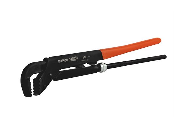 RØRTANG 2-1/2" UNIVERSAL 143 L=557mm 0-90mm Bahco 