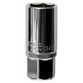 TENNPLUGGPIPE 1/2&quot; DR - 5/8&quot; Polert KC Tools