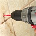 DIAMANTBOR DPLUS 6MM 1/4HEX Milwaukee Tilbeh&#248;r