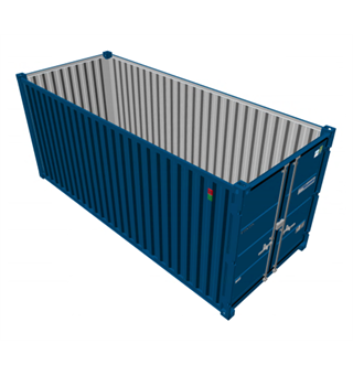 CONTAINER 20&#39; Container