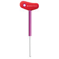 SEKSKANTN&#216;KKEL 4MM SPIN SWISS Ergonomisk T-H&#229;ndtak PB Swiss
