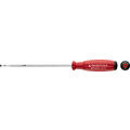 SKRUTREKKER RETT NR.2  PB 8140 0.6x4x150mm SwissGrip - PB Swiss Tools