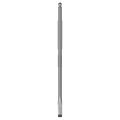 SKRUTR.KLINGE RETT 1,2X8X120 PB L&#248;s Klinge For Skrutrk. H&#229;ndtak PB Swiss