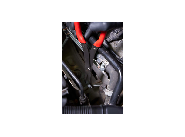 SPISSTANG LANG 35° GRADER 411CF - Snapon 