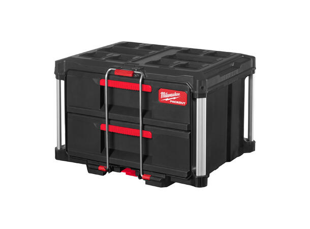 BOKS 2 SKUFFER PACKOUT™ Milwaukee 
