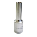 PIPE LANG 1/2&quot; SEKSKANT 10MM Aok KC Tools