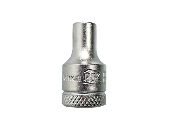 PIPE 3/8" UTV.TORX® E16 AOK KC Tools 
