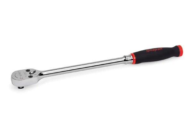 SKRALLE 1/2" DUAL 80® EKSTR LANG GUMMIG. SHL80A - Snapon 