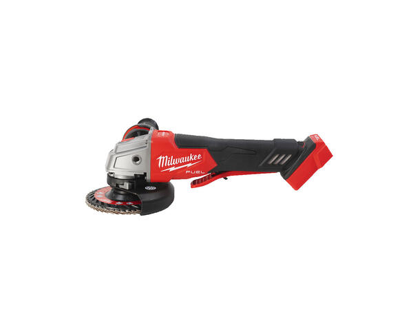 VINKELSLIPER M18 FSAGV125XPDB-0X Milwaukee 