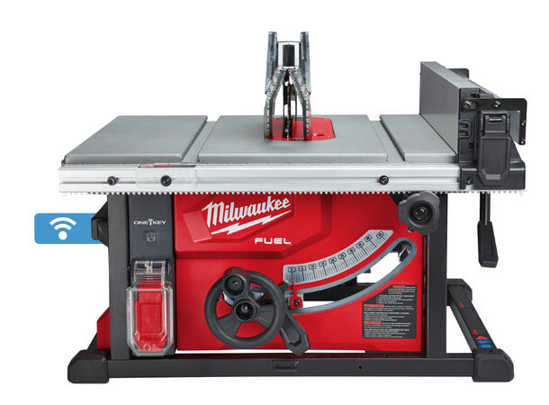 BORDSAG MILWAUKEE FTS210-0 Milwaukee 