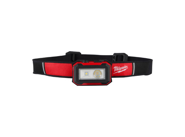 HODELYKT IR HL450 450 Lumens - Milwaukee 