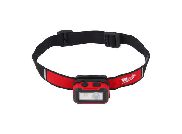HODELYKT IR HL450 450 Lumens - Milwaukee 