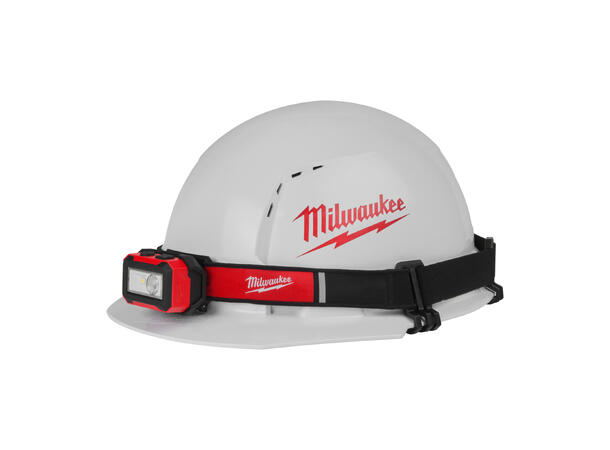 HODELYKT IR HL450 450 Lumens - Milwaukee 