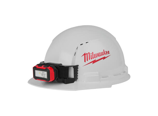 HODELYKT IR HL450 450 Lumens - Milwaukee 
