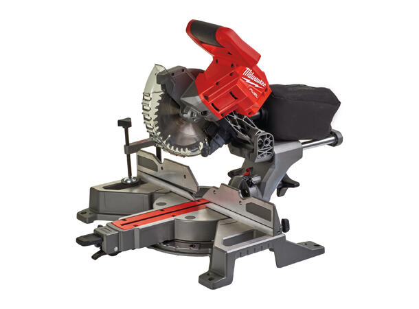 KAPP & GJÆRSAG M18 FMS190-0 Milwaukee 
