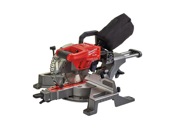 KAPP & GJÆRSAG M18 FMS190-0 Milwaukee 