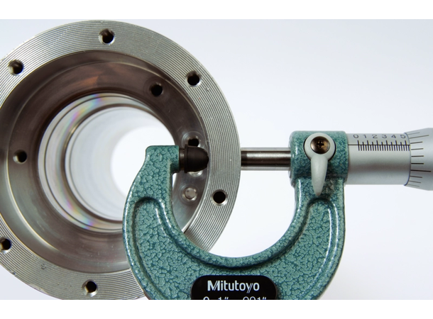 MIKROMETER 0 - 1" 103-177 103-177 - Mitutoyo 