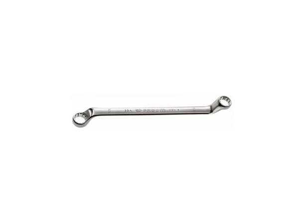 RINGNØKKEL OFFSET 1-1/8"x1-1/4" 55A Facom 