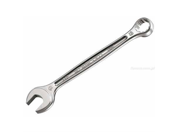 KOMBINASJONSNØKKEL 24MM 440 FACOM 15 Grader Facom 