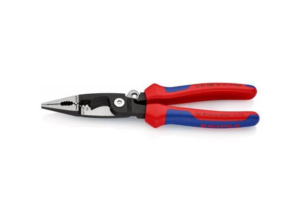 INSTALLASJONSTANG ELEKTRO10 13 92 200, Knipex 
