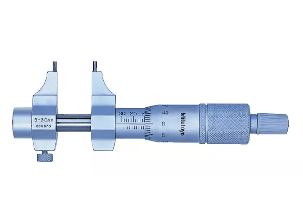 MIKROMETER INV. 5-30MM MITUTOYO 145-185 - Mitutoyo 