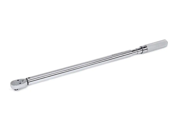 MOMENTNØKKEL 1/2" 60-300 FT-LB BRUTUS3R300 - Snapon 