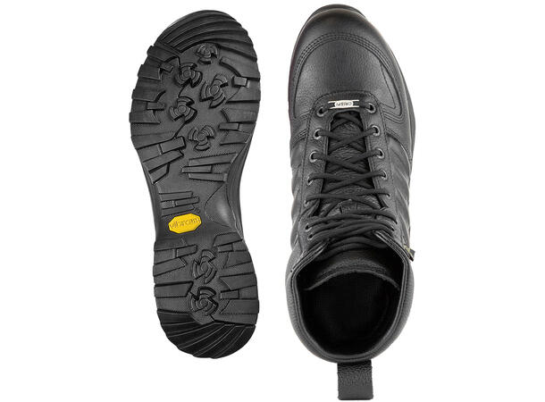 SWAT EVO STR 45 GORE TEX® Crispi 