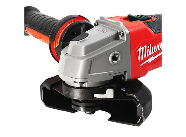 VINKELSLIPER M18 FSAG125X-0 Milwaukee 