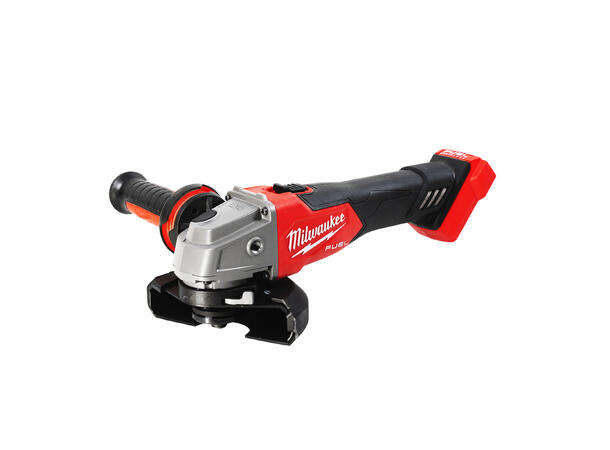 VINKELSLIPER M18 FSAG125X-0 Milwaukee 