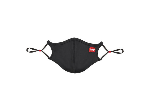 ANSIKTSMASKE S/M 3PK Milwaukee Tilbehør 