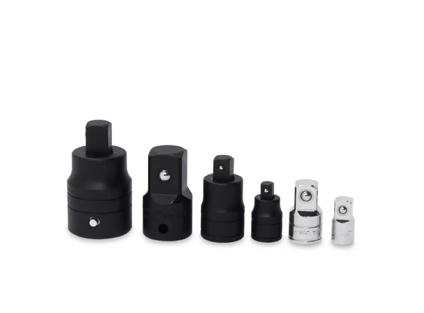 OVERGANGER 6 DELER 1/4", 3/8", 1/2" DR. 1206GS - Snapon 
