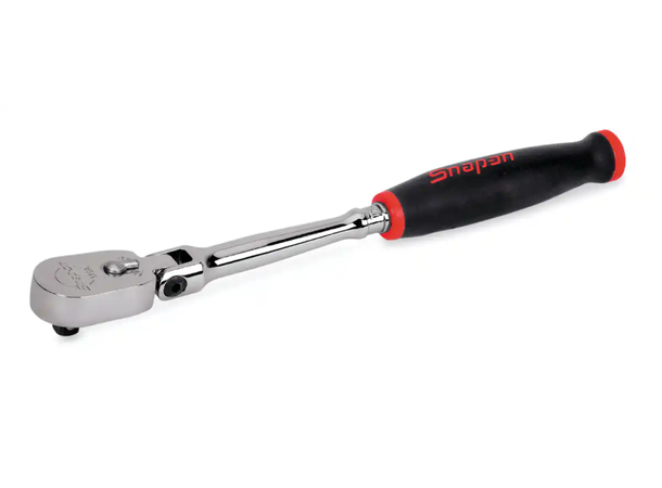 SKRALLE 1/4" DUAL 80® LANG LEDDHODE THLF72 - Snapon 