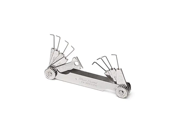 WIRE GAP FOR POINT IGNITION SYSTEMS FB301A - Snapon Blue-Point® 