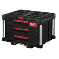 BOKS 3 SKUFFER PACKOUT™ Milwaukee