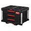 BOKS 3 SKUFFER PACKOUT™ Milwaukee