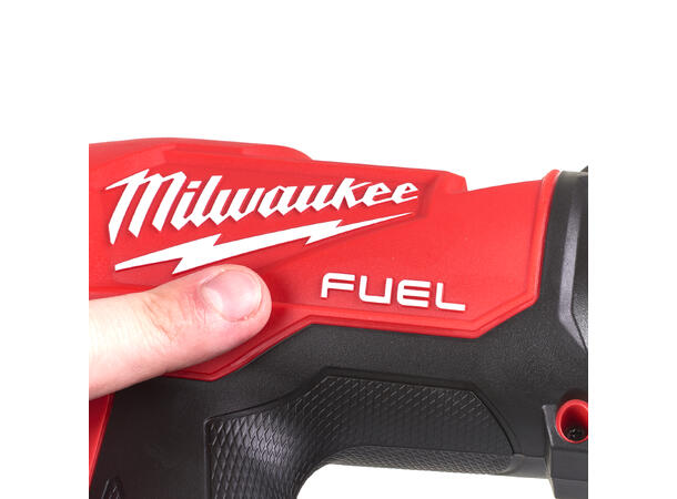 DYKKERTPISTOL M18 FN18GS-0X Rett dykkert - Milwaukee 